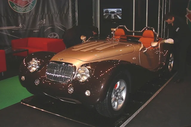 Leopard AMI Leipzig 2007a