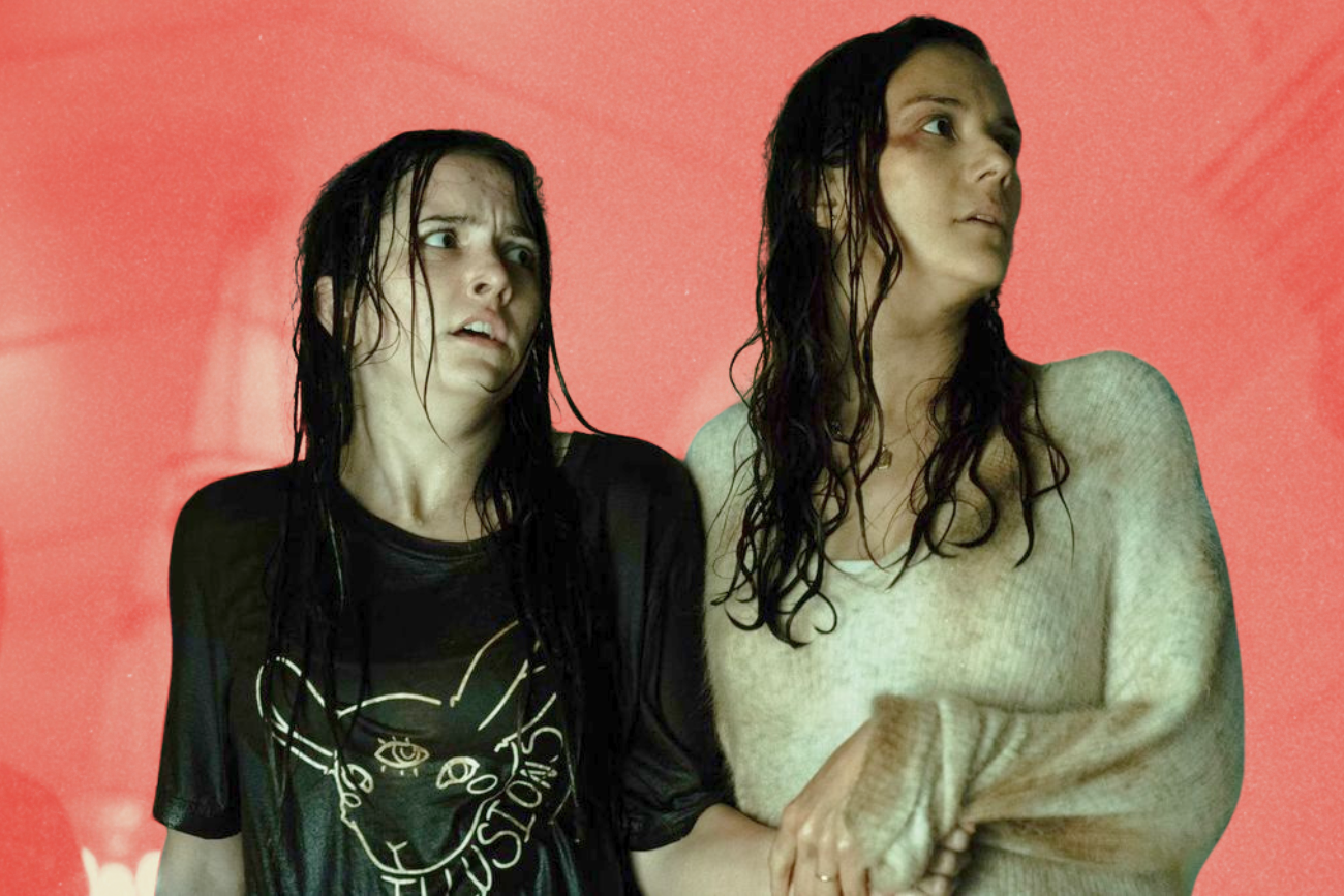 "Stamtąd": najlepsze odcinku serialu na Max Najlepsze odcinki "Stamtąd"