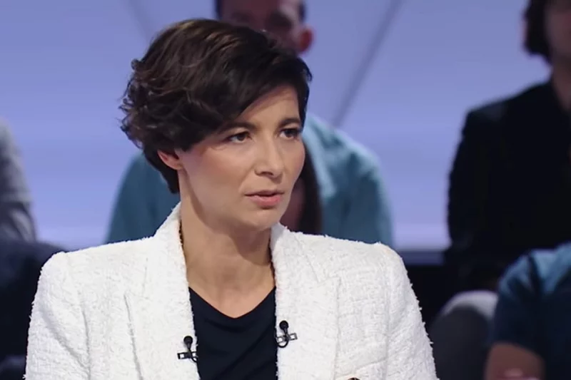 Jolanta Turczynowicz-Kieryłło w 2018 r. krytykowała CBA i prokuraturę.