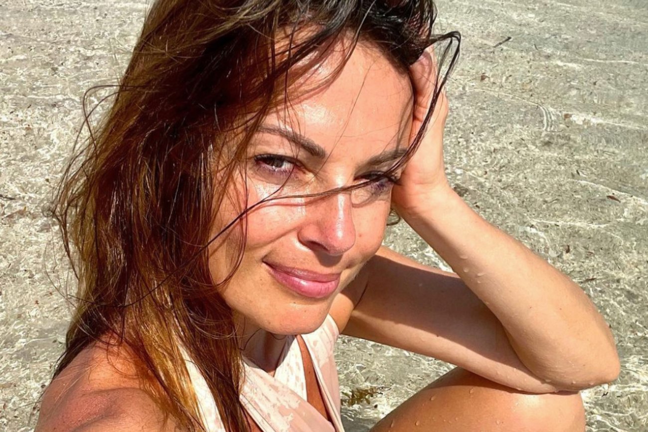 Glinka wykryła guza w piersi. Post na Instagramie zszokował fanów