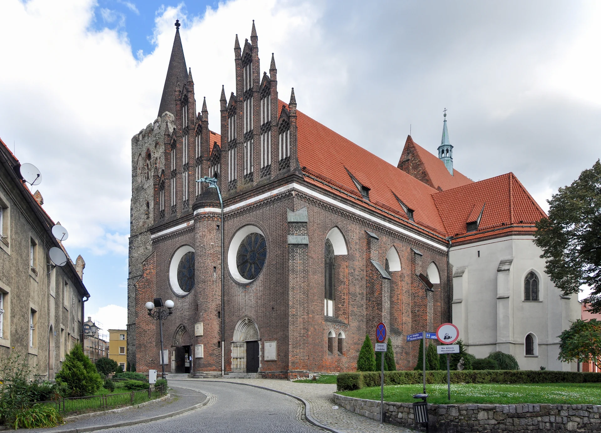 Bazylika św. Jerzego Męczennika