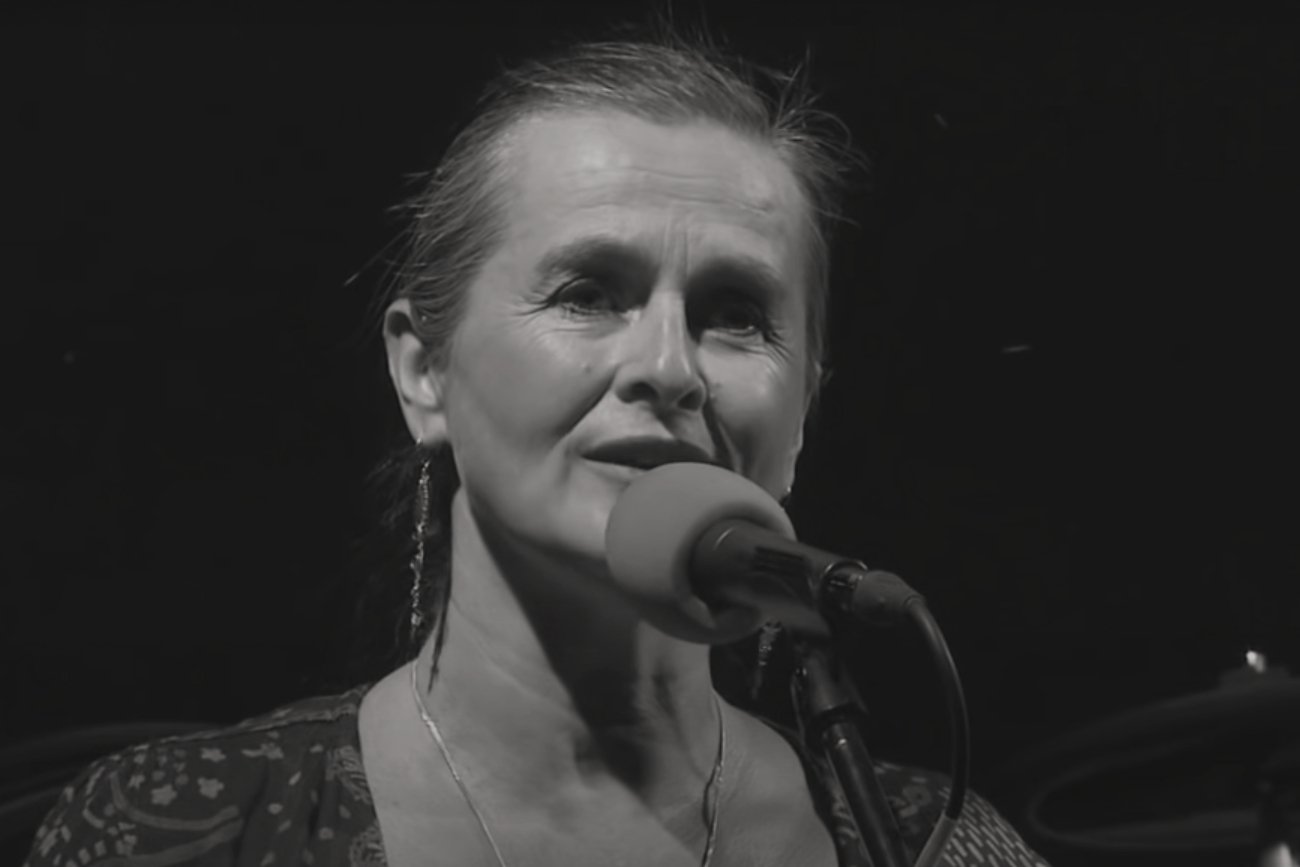 Nie żyje czeska artystka Hana Horka. Specjalnie zaraziła się COVID-19.