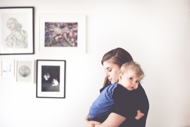 Ewa ma 23 lata i prowadzi mobilne studio fotograficzne