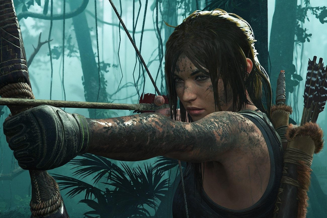 Lara Croft powróci w nowym "Tomb Raiderze". Gra powstanie na nowym silniku.
