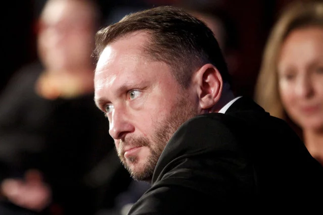 Kamil Durczok zamierza walczyć o 9 mln zł odszkodowania za artykuły jakie ukazały się na jego temat w tygodniku "Wprost".