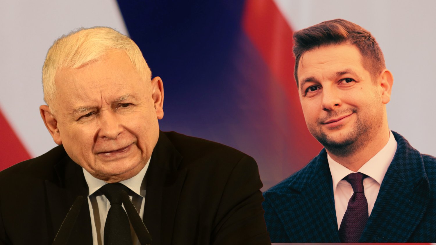 Patryk Jaki na premiera? Mnie w tym "castingu" PiS zaskoczyło coś jeszcze