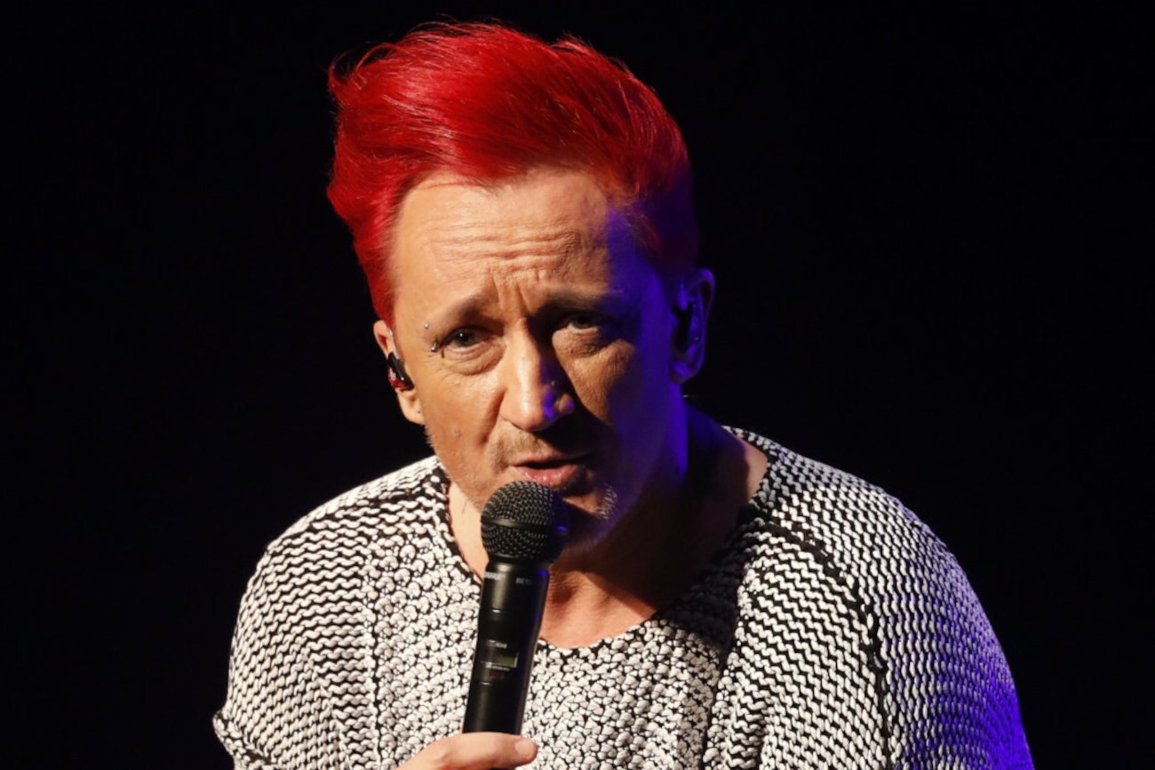 Etiennette Wiśniewska podsumowała dosadnie ojca w mediach społecznościowych.