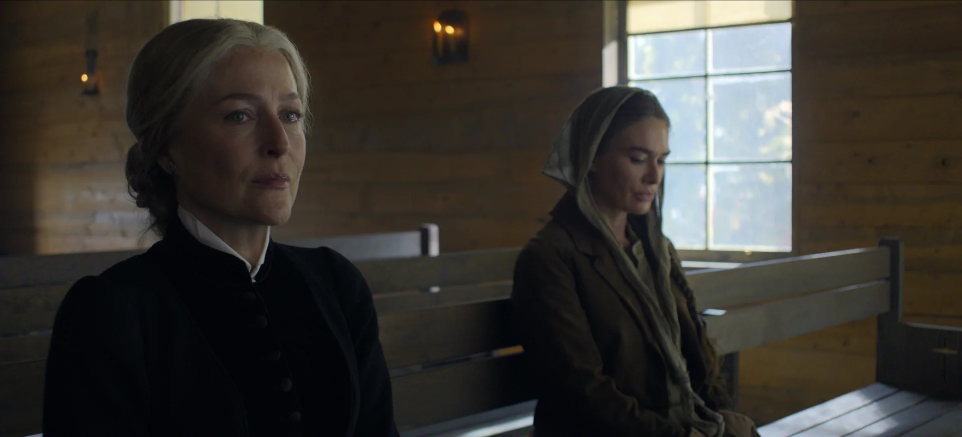 "Odrzuceni" na Netflix skusili Polaków. Jednak patrzę na recenzję i płaczę