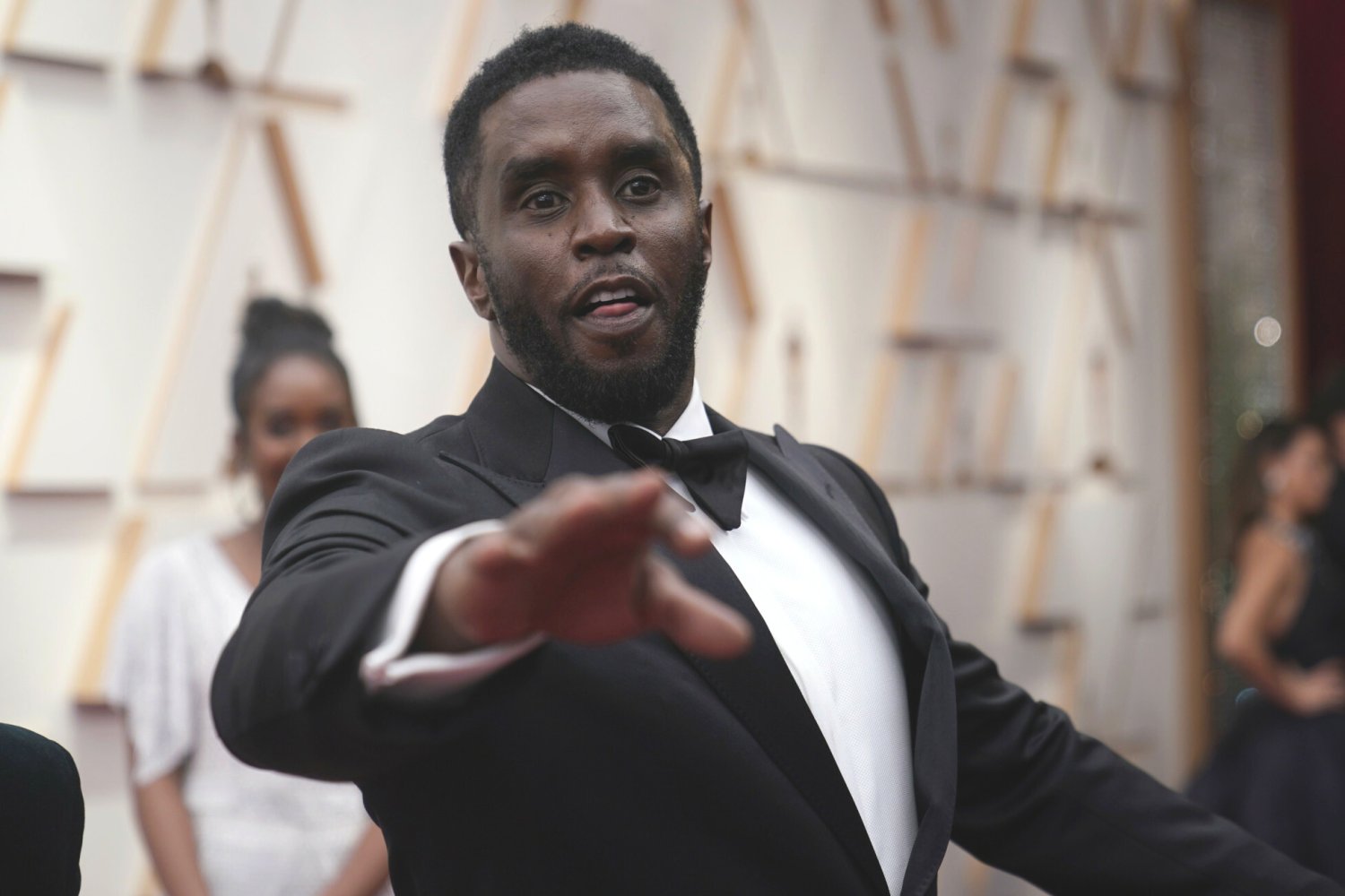 Diddy proces, P. Diddy, Sean Combs