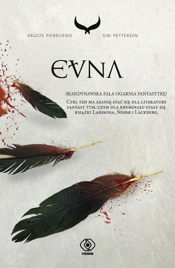 Siri Pettersen "Evna"