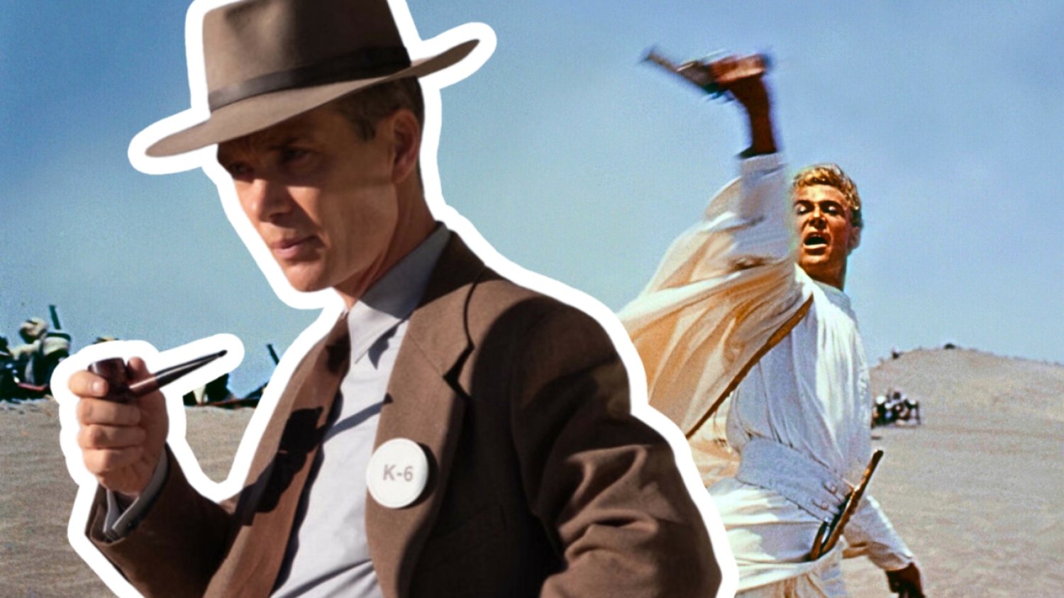 7 najlepszych filmów biograficznych według widzów IMDb (RANKING) 7 najlepszych filmów biograficznych według widzów IMDb (RANKING)