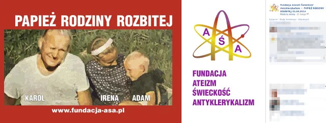 Projekt billboardu