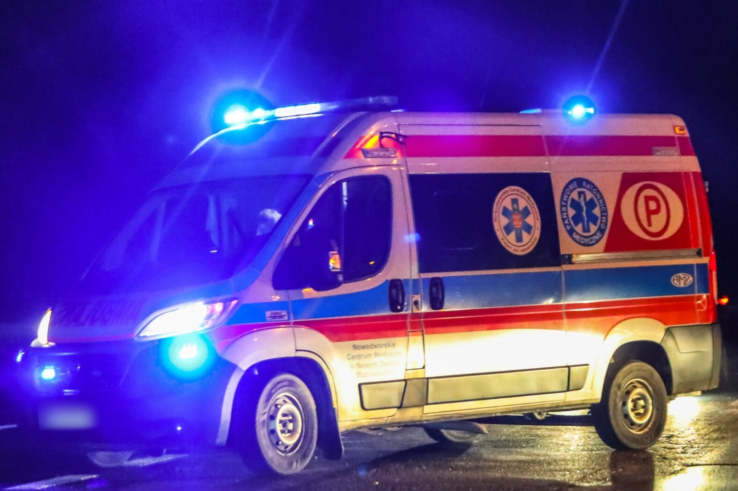 Pies zaatakował 8-letnie dziecko.