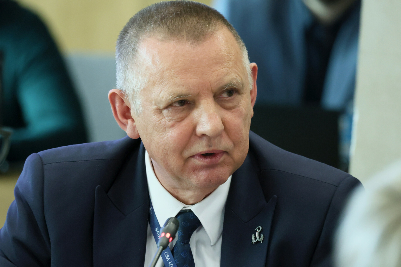 Stanowisko szefa NIK ws. Orlenu i Lotosu. Będzie zawiadomienie do prokuratury