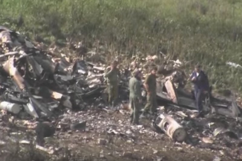 "Izrael będzie bronił się przed wszelkimi atakami" – to reakcja Benjamina Netanjahu na zestrzelenie izraelskiego myśliwca.