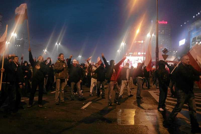 Narodowcy przygotowują wiosenną ofensywę. Chcą stworzyć ruch społeczny