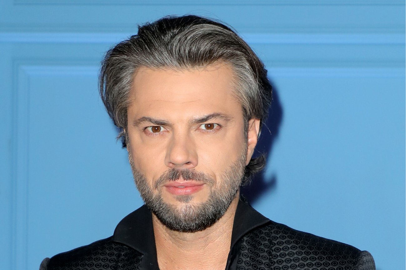 Olivier Janiak otworzył się w podcaście Żurnalisty. Te słowa rzadko słyszał od mamy