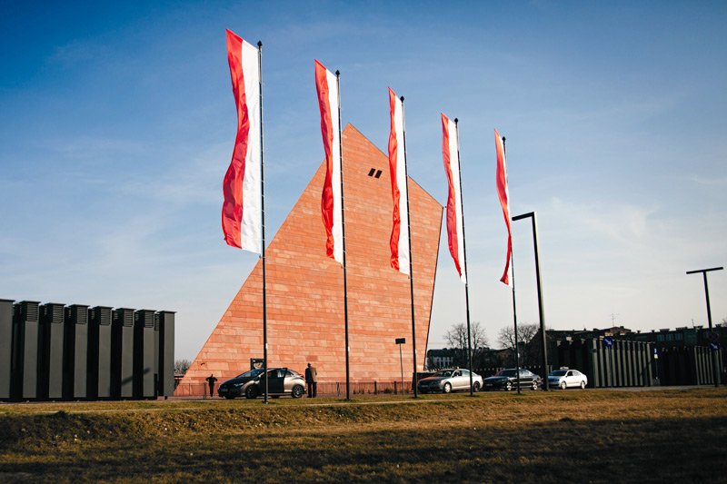 Muzeum II Wojny Światowej powstało z inicjatywy Donalda Tuska. Jeszcze przed przejęciem władzy przejęcie nad nim kontroli zapowiedział prezes PiS Jarosław Kaczyński.