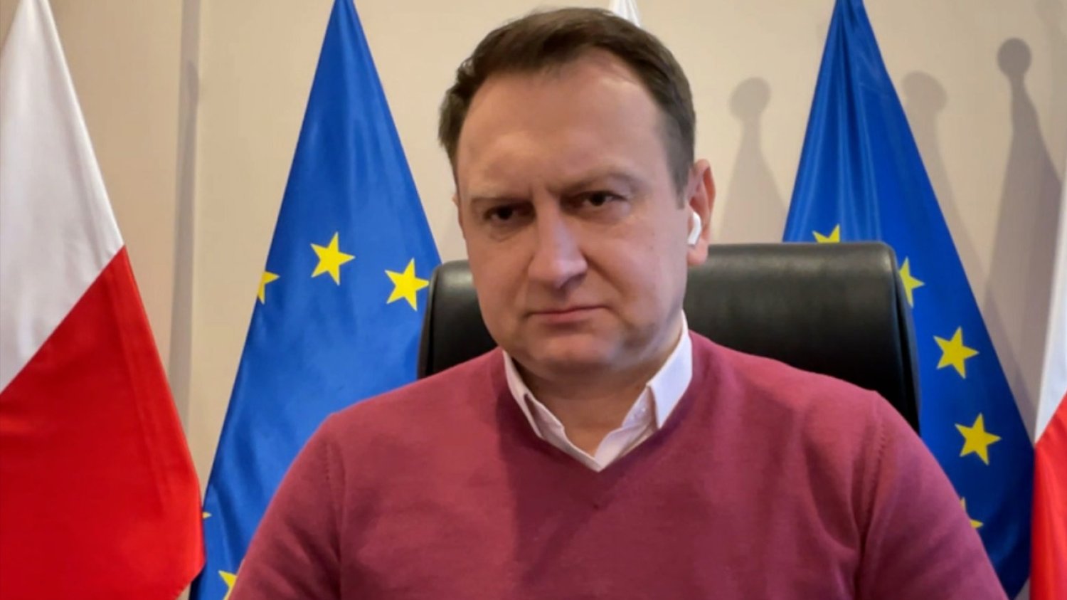Poseł Nowej Lewicy Tomasz Trela ostro o działaniach Prawa i Sprawiedliwości. Dostało się też osadzonym politykom.