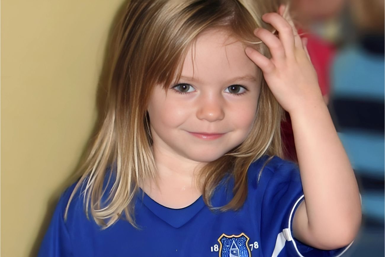 Zaginięcie Maddie McCann. Policja wznowi poszukiwania w Portugalii