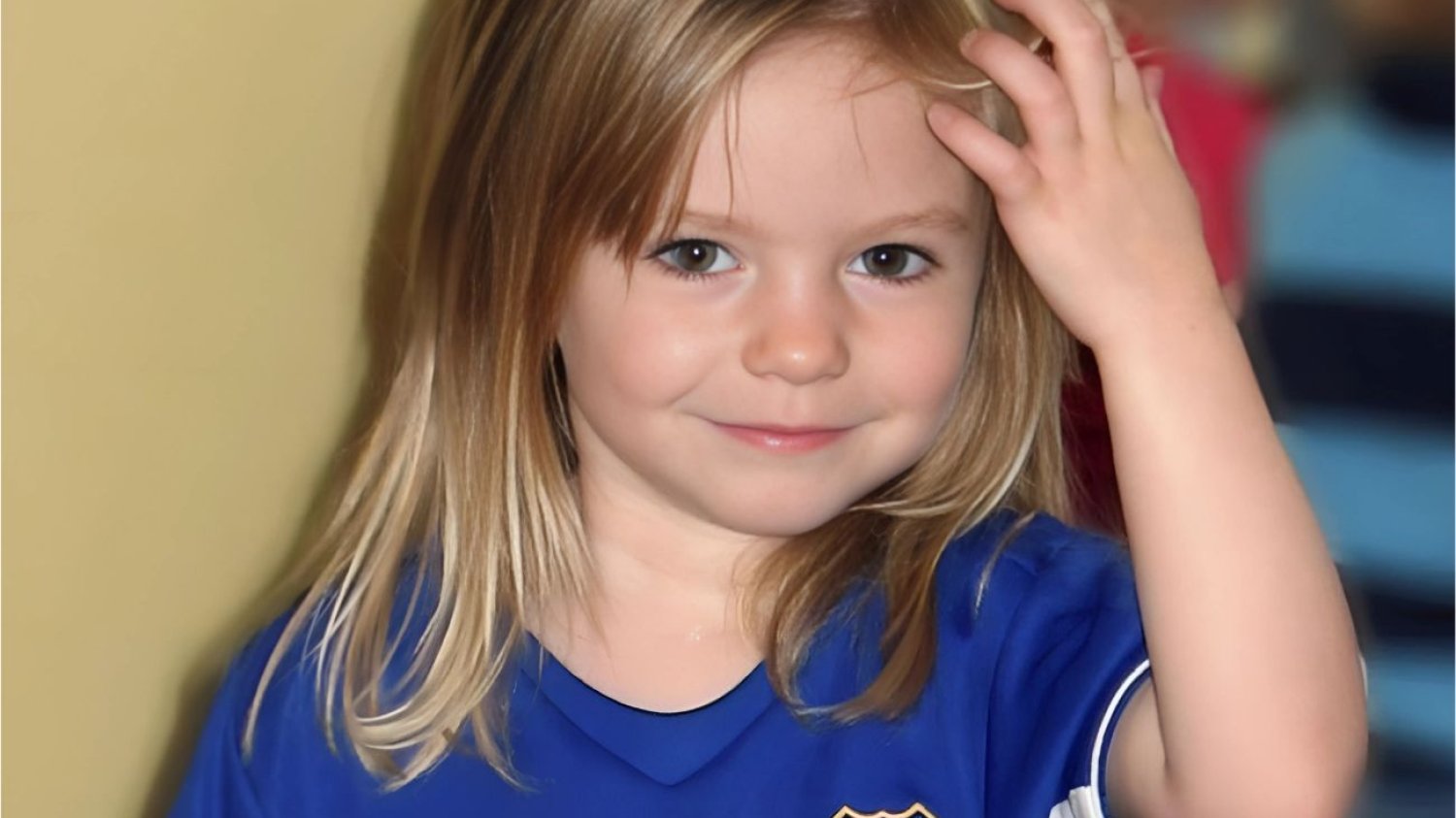 Trzyletnia Madeleine McCann zaginęła na portugalskim wybrzeżu w maju 2007 roku Trzyletnia Madeleine McCann zaginęła na portugalskim wybrzeżu w maju 2007 roku