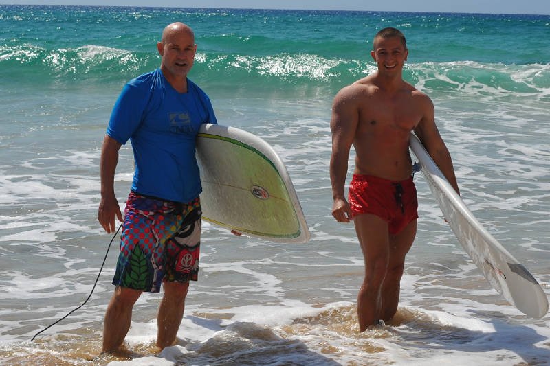 Mężczyźni dzielą się na fanów depilacji intymnej i jej totalnych krytykantów. "Boyzylian" to według wielu zabieg dla zniewieściałych...