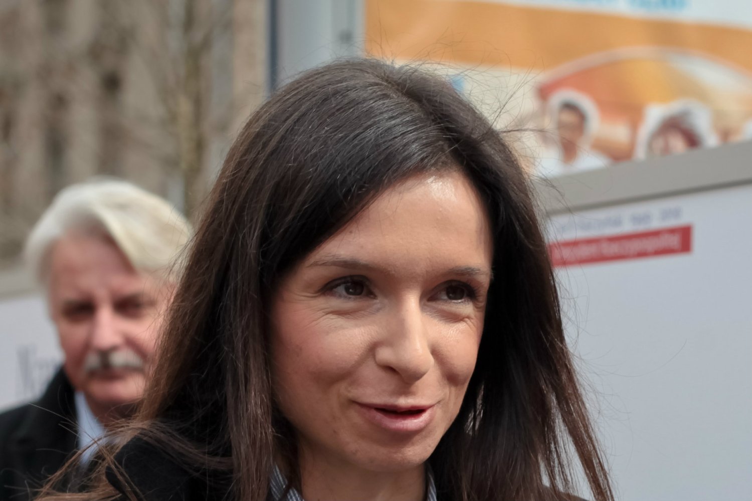 Marta Kaczyński wzbudziła sensację narodzinami kolejnego dziecka. Wszyscy chcieli wiedzieć, jak wygląda niemowlę.