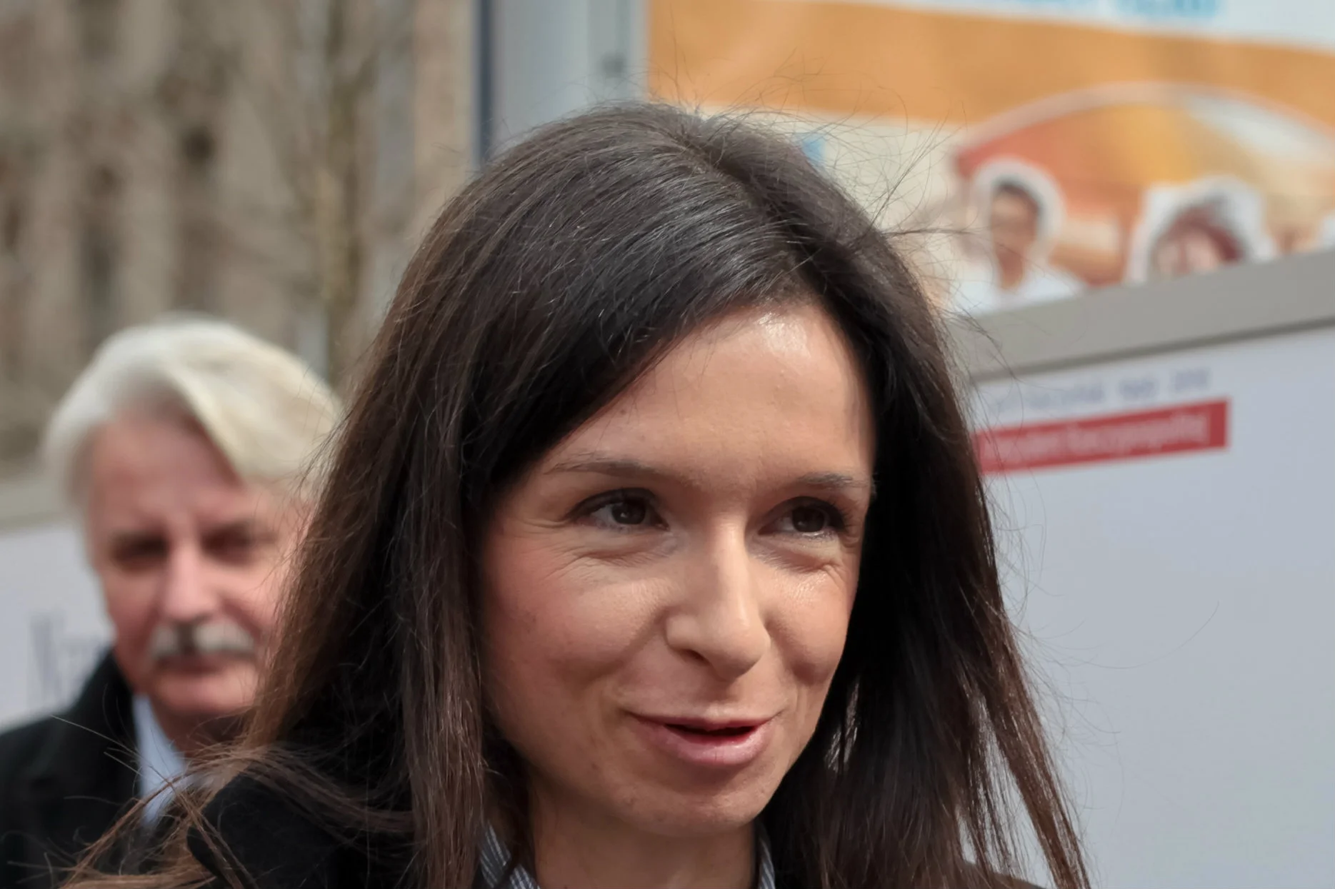 Marta Kaczyński wzbudziła sensację narodzinami kolejnego dziecka. Wszyscy chcieli wiedzieć, jak wygląda niemowlę.