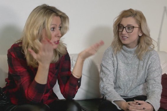 Program Justyny Żyły spełnia swój cel: co chwilę wywołuje kontrowersje.