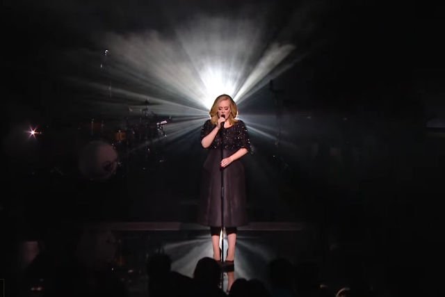 Artystka w niewybrednych słowach odpowiada swoim krytykom.