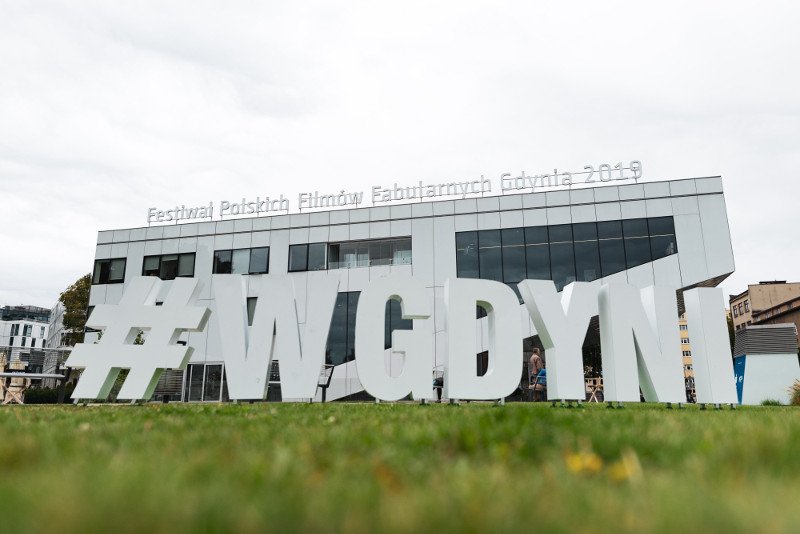 Rusza 44. Festiwal Polskich Filmów Fabularnych w Gdyni