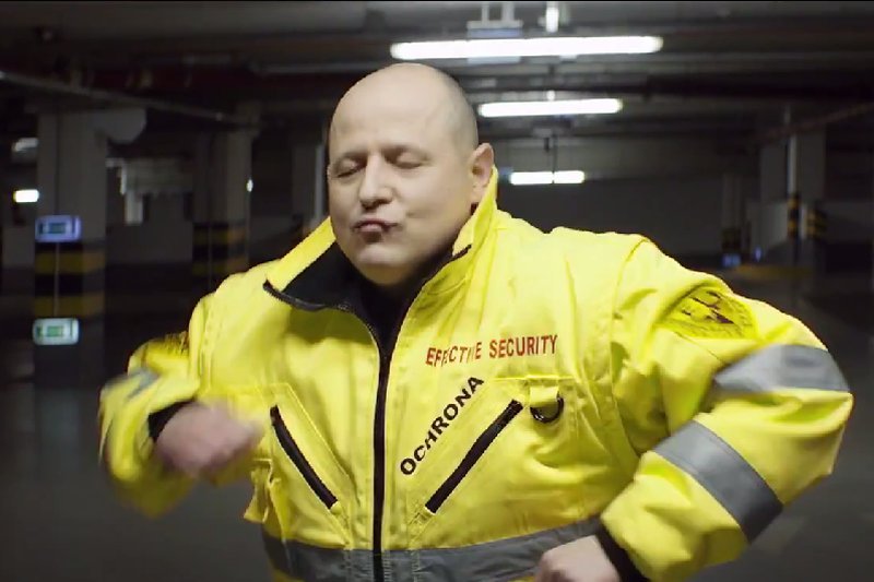 Idea Bank pokazuje, że przedsiębiorca może być naprawdę "Happy".