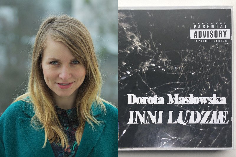 Dorota Masłowska wraca w stylu, który znamy z "Pawia Królowej". Autorka ponownie posługuje się nawijką hip-hopową.