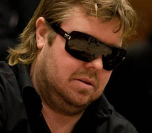 Thomas Brolin AD 2010