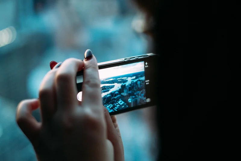 Czy naszą radosną telefoniczną twórczość można nazwać sztuką?