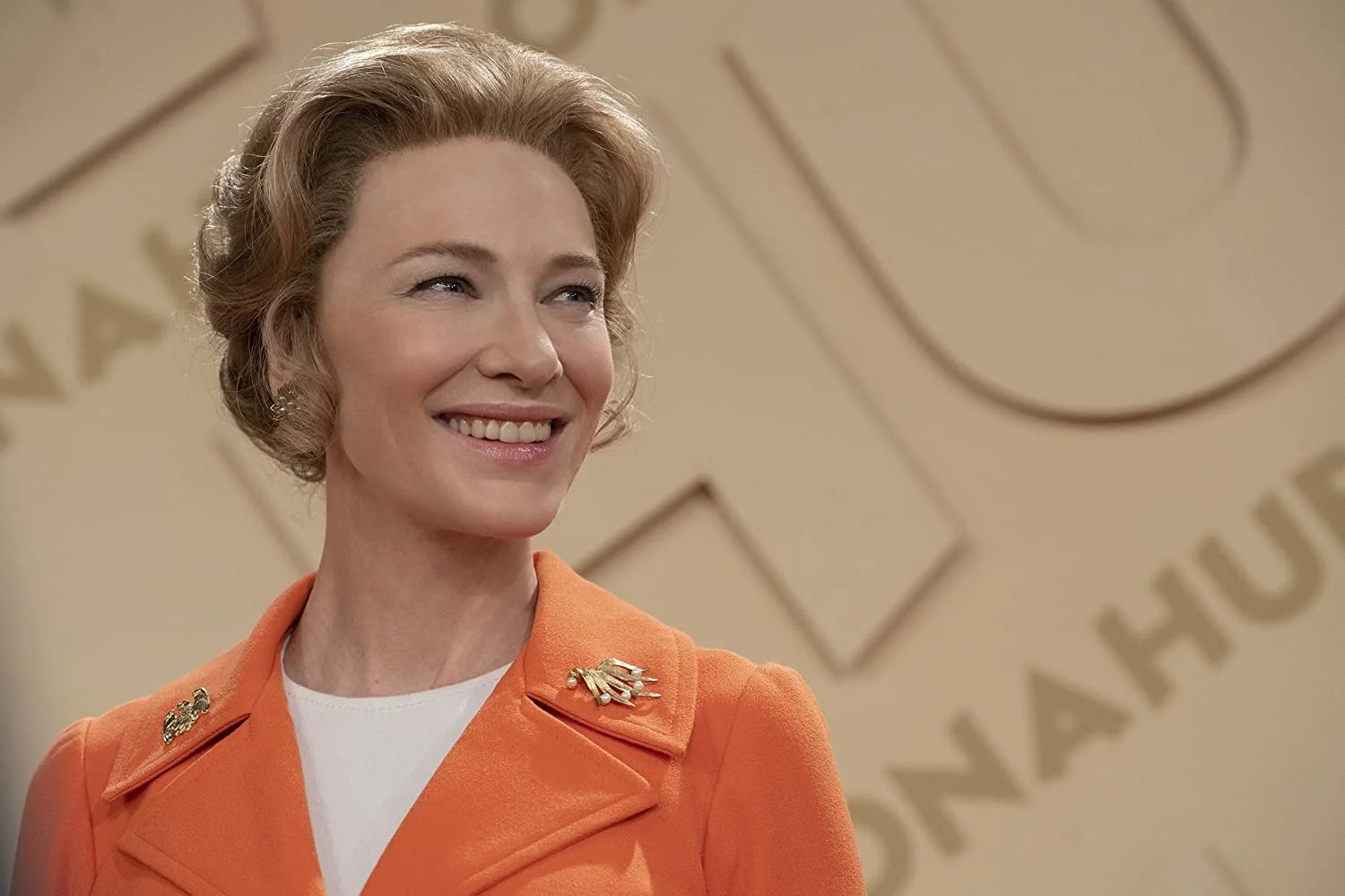 seriale retro Cate Blanchett Mrs America