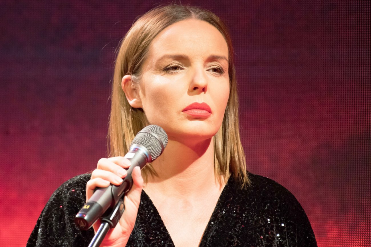 Agnieszka Włodarczyk ostro o rodzicach zmarłej Mai ze Starogardu Gdańskiego