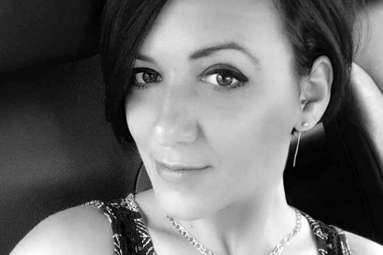 Wyłowione z Uszwicy ciało to zwłoki zagionionej Grażyny Kuliszewskiej.