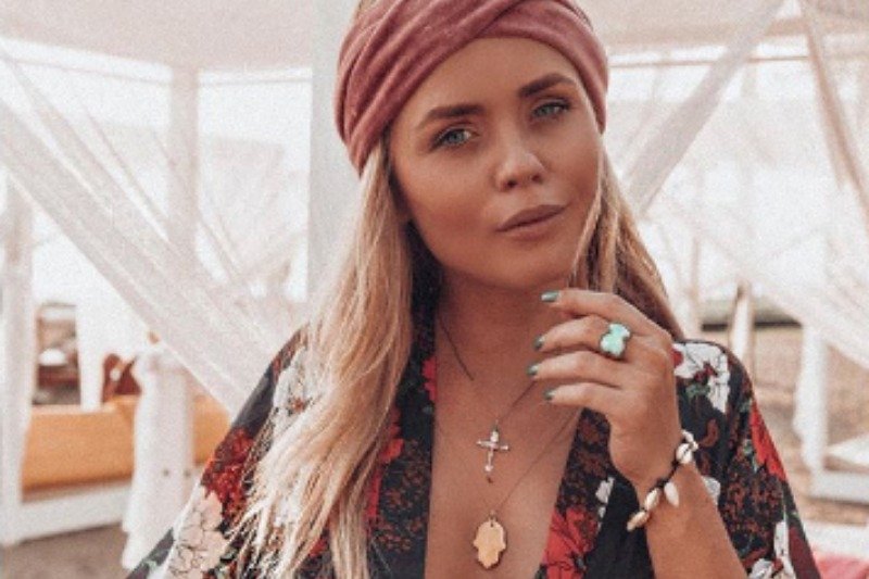 Anna Skura, What Anna Wears, to jednak najpopularniejszych polskich influencerek. Jej ostatnia podróż wywołała jednak lawinę hejtu