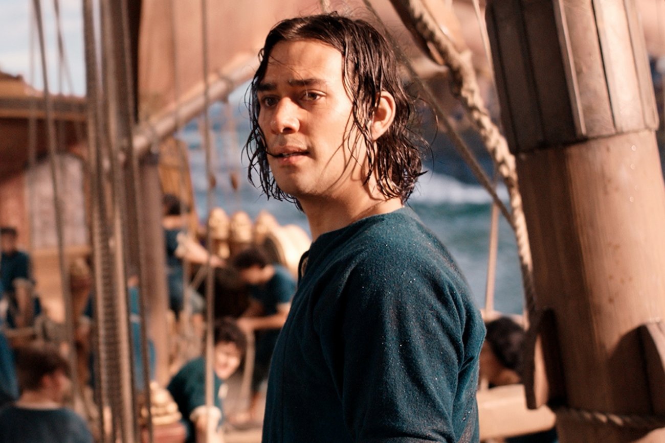 O czym będzie serial "Władca Pierścieni: Pierścienie Władzy"? Wszystko, co wiemy o największej produkcji w historii.