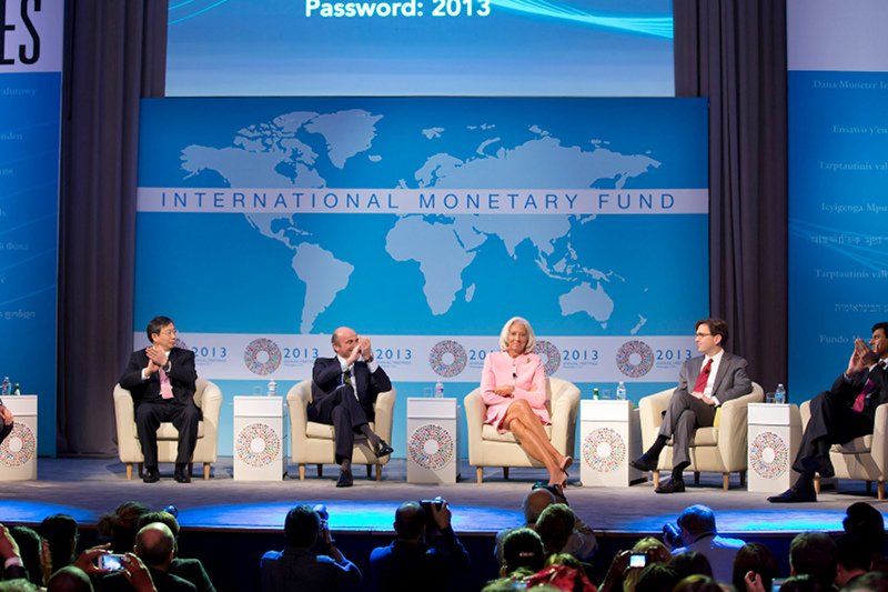 Eksperci Banku Światowego mają rady dla polskiej gospodarki