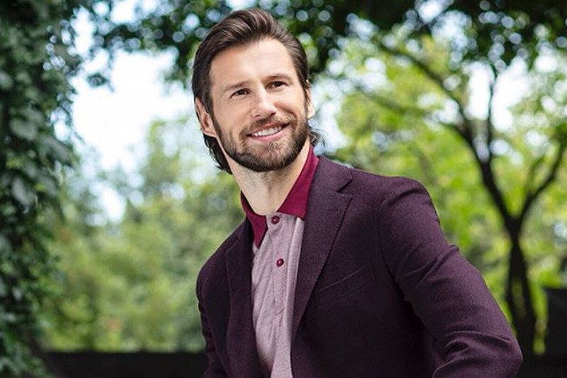 Grzegorz Krychowiak wziął w Święta ślub ze swoją wieloletnią partnerką Celią Jaunat.