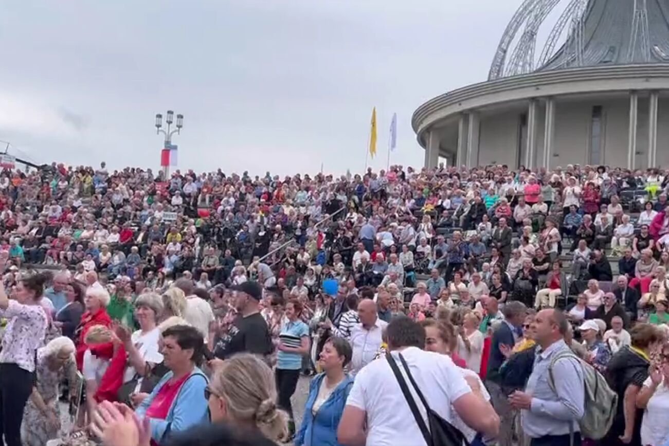 Orlen sfinansował imprezę Radia Maryja, w tym koncert Bayer Full