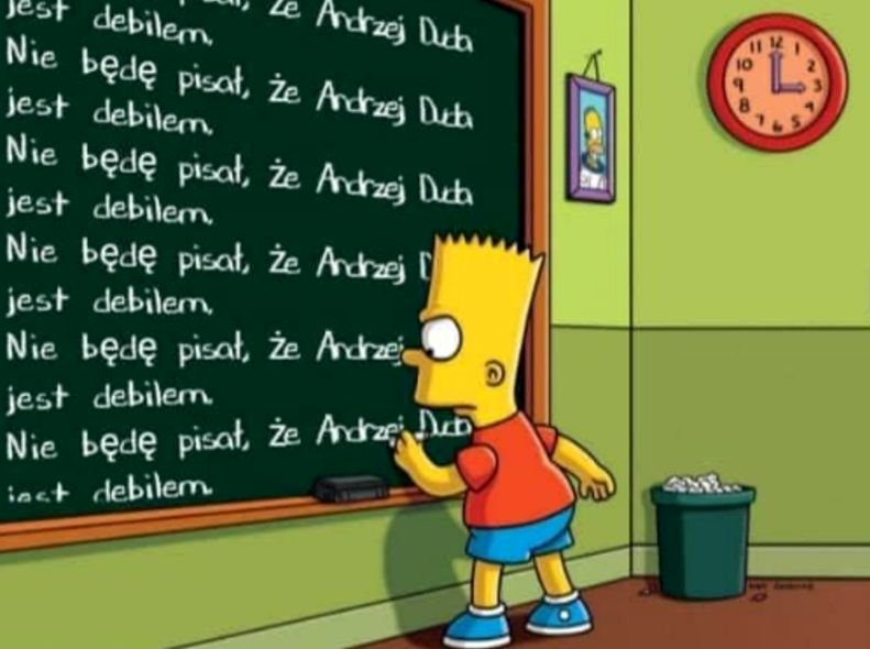 Po aferze z pisarzem Jakubem Żulczykiem oskarżonym o zniesławienie prezydenta Andrzeja Dudę Google ocenzurowało wyniki wyszukiwania, które zmieniły się przez popularne hasło "Duda jest debilem". Google już nie podpowiada popularnego hasła, które obrażało prezydenta Dudę