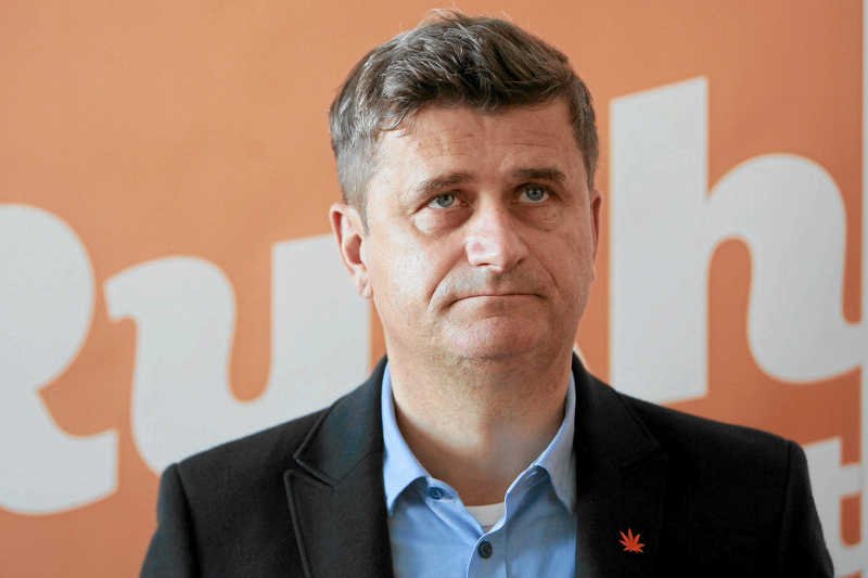 Janusz Palikot