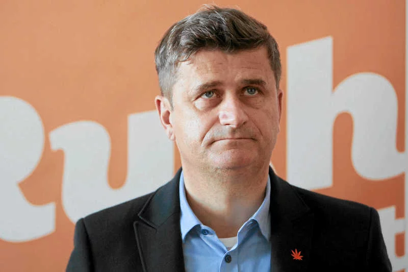 Janusz Palikot