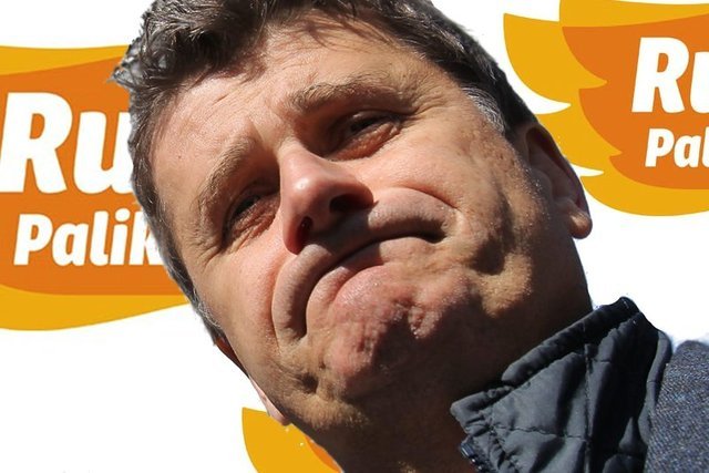 Janusz Palikot