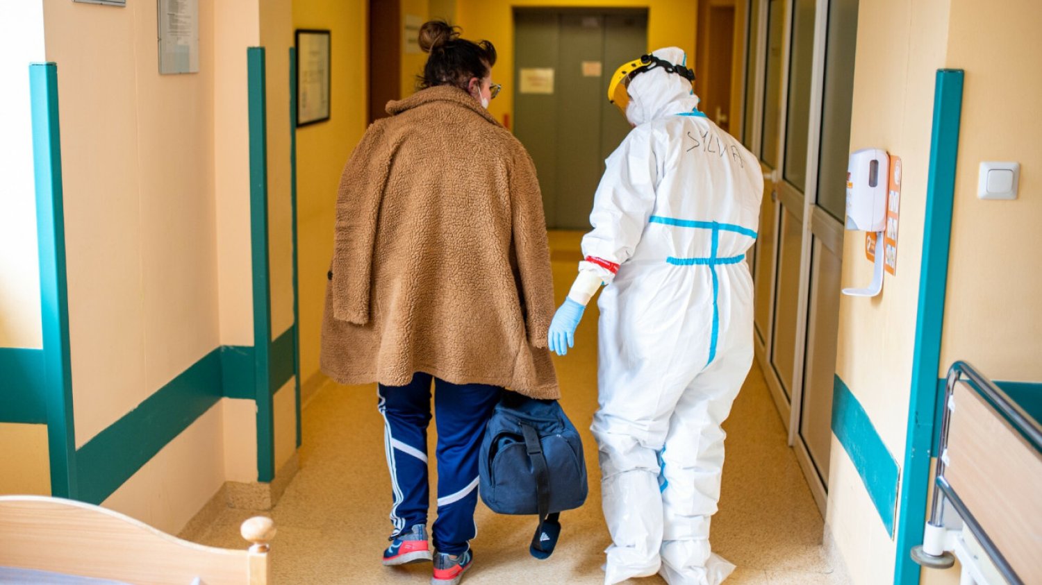 Choroby autoimmunologiczne mogą zostać wywołane także przez zakażenie wirusem SARS-CoV-2.