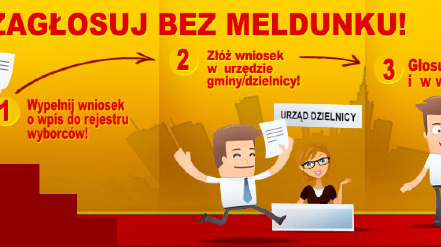 A miało być tak łatwo...