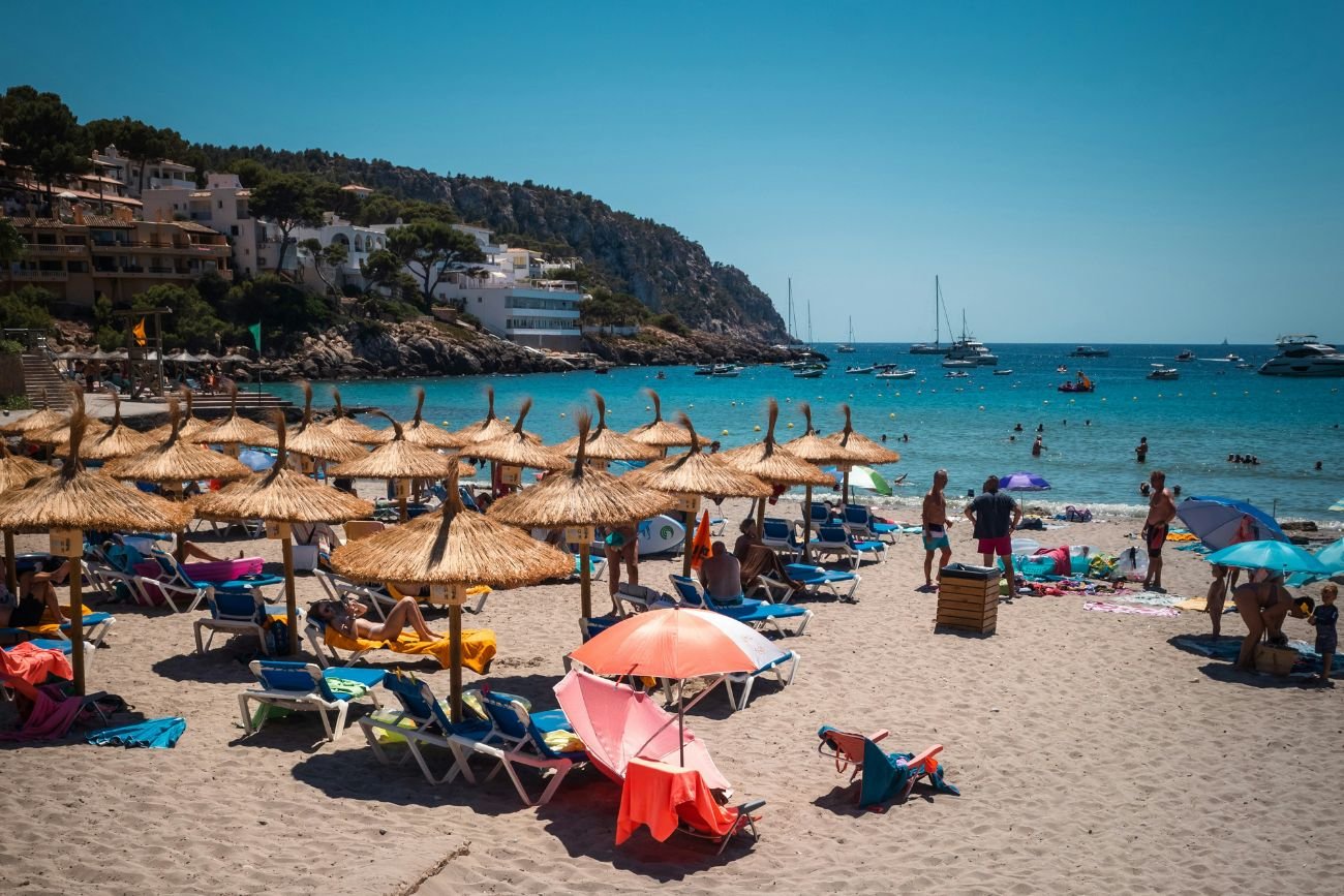 Chwile grozy na ukochanej wyspie Polaków. Turystka zaatakowana przy plaży